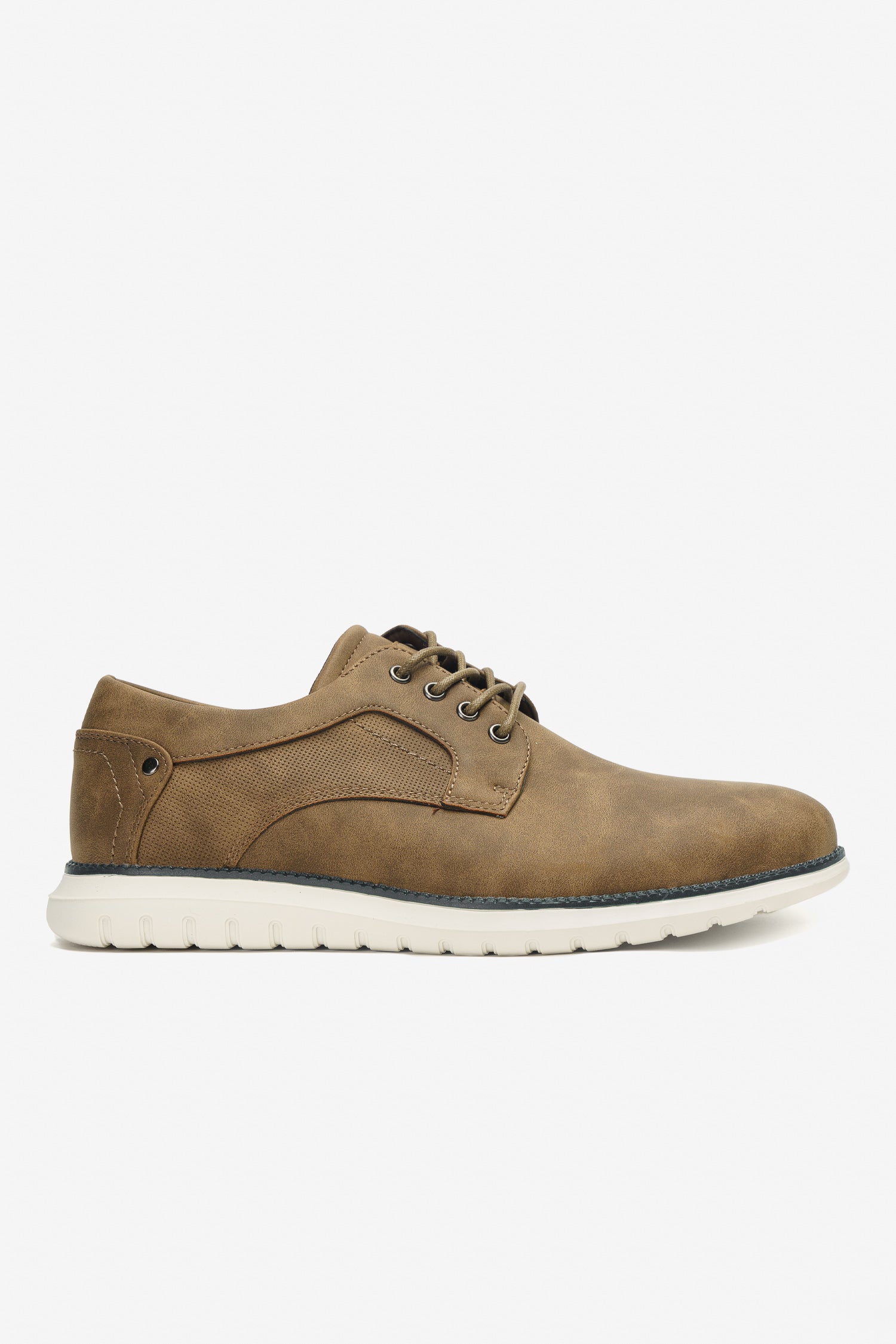 Zapato Hombre Cafe Oscuro Josef Apóstol Apóstol